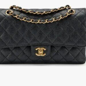 11.12 chanel flap hamdbag